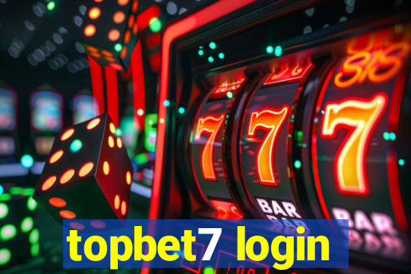 topbet7 login